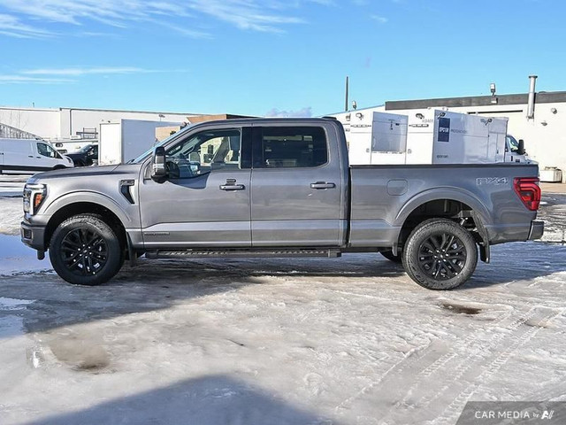 2025 Ford F-150 Lariat in Cars & Trucks in Edmonton - Image 3