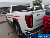 The 2021 GMC Sierra 3500HD AT4 4WD with the 6.6L Duramax Diesel is built to conquer the toughest tas... (image 4)