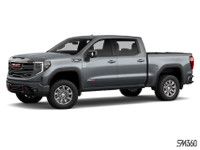 2024 GMC Sierra 1500 AT4 - Leather Seats