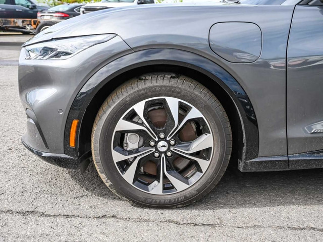 2023 Ford Mustang Mach-E Premium in Cars & Trucks in Ottawa - Image 4