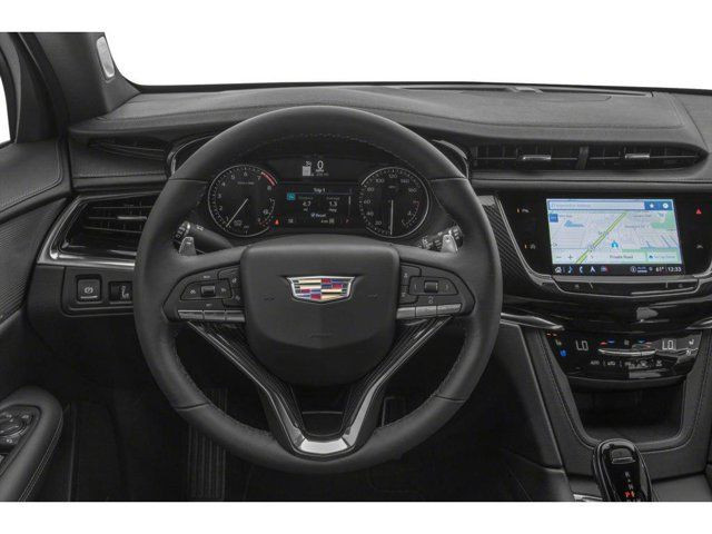  2024 Cadillac XT6 AWD Sport in Cars & Trucks in Oshawa / Durham Region - Image 4