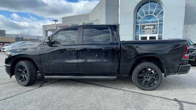 2021 RAM 1500 Sport in Cars & Trucks in Sarnia - Image 2