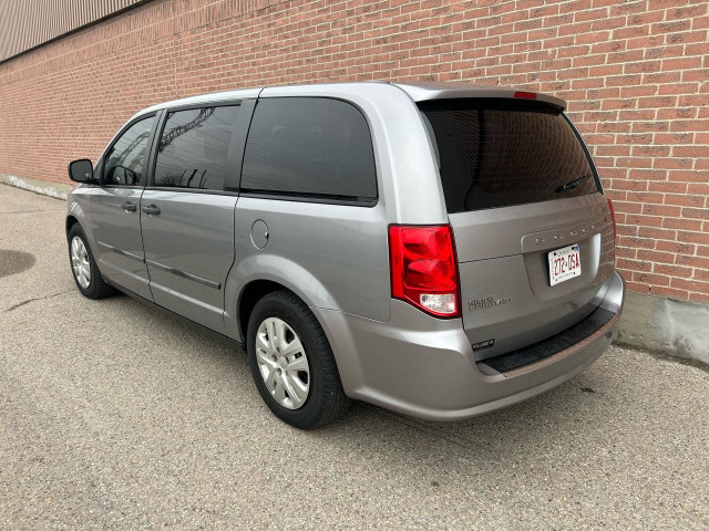  2014 Dodge Grand Caravan 4dr Wgn SE in Cars & Trucks in Oshawa / Durham Region - Image 4