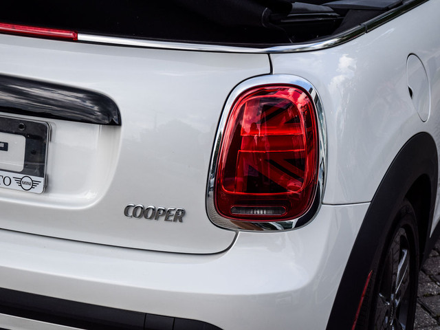2024 MINI Convertible CPO | CarPlay | Nav | PDC | Digital Displa in Cars & Trucks in City of Toronto - Image 3