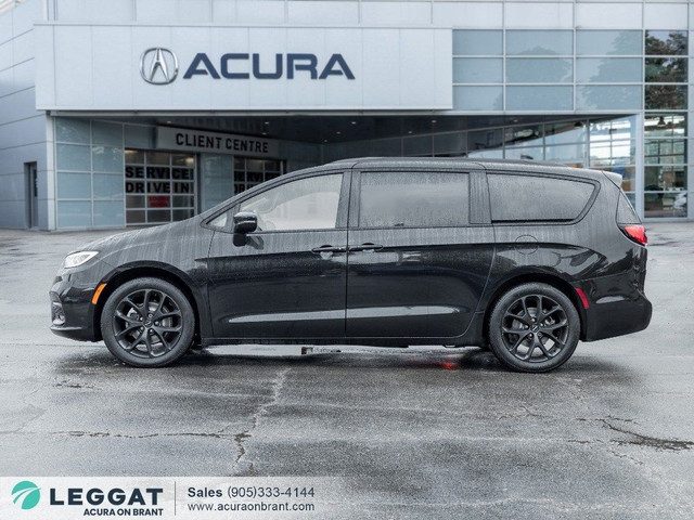 2022 Chrysler Pacifica Touring L FWD in Cars & Trucks in Hamilton - Image 3