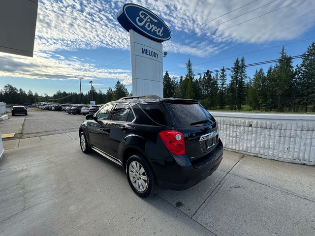 2010 Chevrolet Equinox 1LT Inspected not perfected, AWD, 2.4L 4c in Cars & Trucks in Cranbrook - Image 4