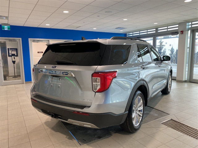 2021 Ford Explorer XLT High Package - Remote Start - $290 B/W in Cars & Trucks in Calgary - Image 4