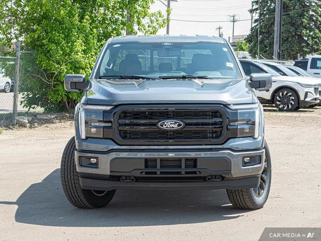 2025 Ford F-150 Lariat in Cars & Trucks in Edmonton - Image 2