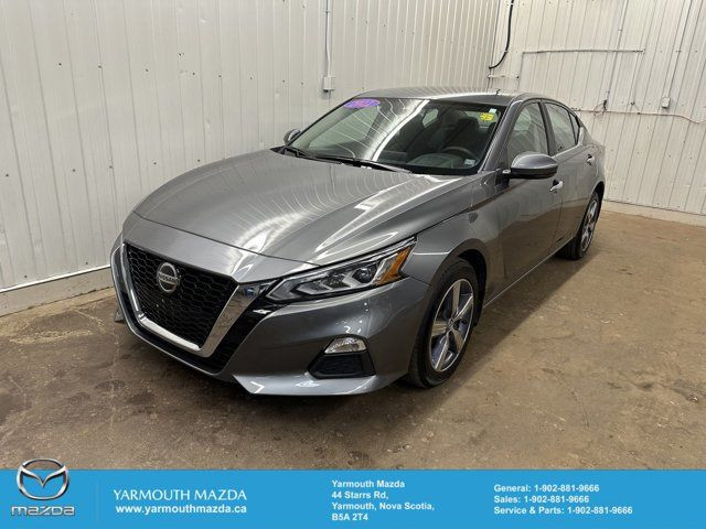 2022 Nissan Altima 2.5 SE in Cars & Trucks in Yarmouth