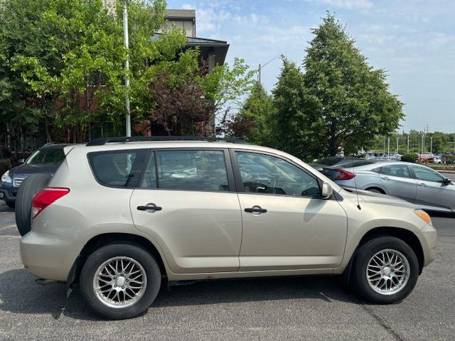 2007 Toyota RAV4 4WD 166000KM in Cars & Trucks in Cambridge - Image 4