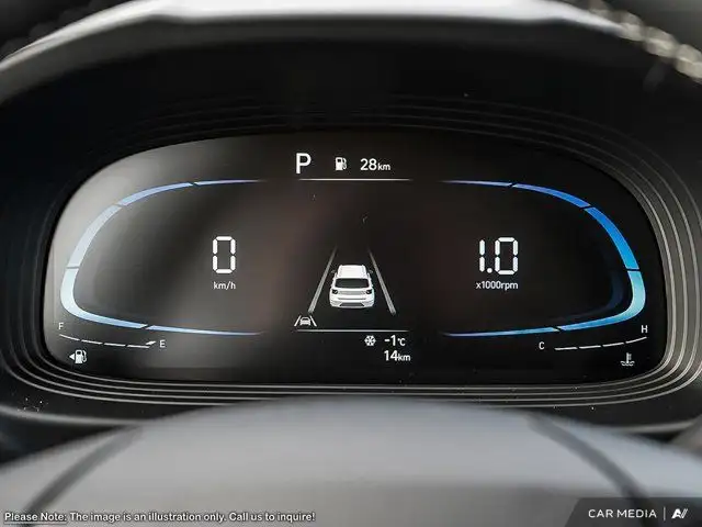 2025 Hyundai Venue Essential in Cars & Trucks in Mississauga / Peel Region - Image 15