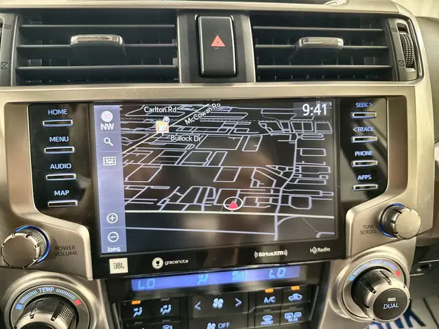 2022 Toyota 4Runner LIMITED | NAVI | 360 CAM | JBL AUDIO | PU... in Cars & Trucks in Markham / York Region - Image 24