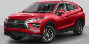 2024 Mitsubishi Eclipse Cross