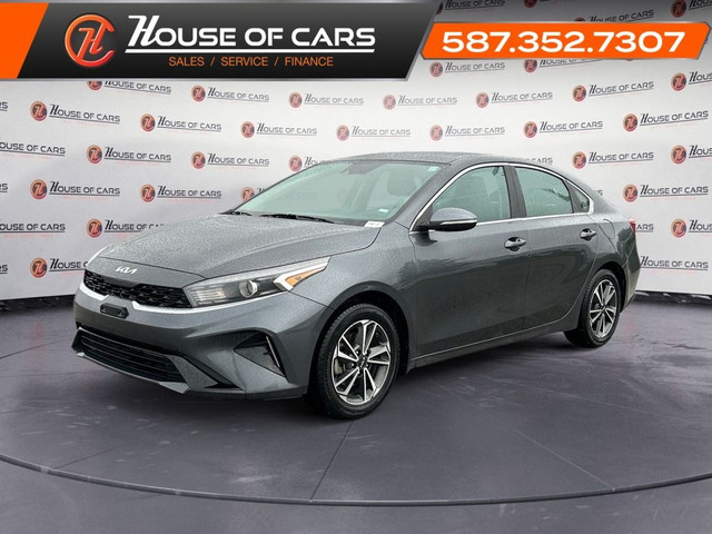2022 Kia Forte EX in Cars & Trucks in Calgary