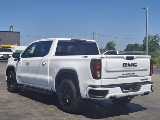 2023 GMC Sierra 1500 Elevation Crew 4X4 | 5.3L | X31 | Leather in Cars & Trucks in Guelph - Image 3