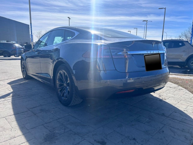 2019 Tesla Model S in Cars & Trucks in Calgary - Image 2