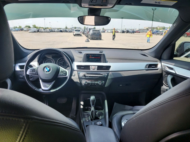2018 BMW X1 XDrive28i Sports Activity Vehicle */NAVI/BACKUP CAM/ in Cars & Trucks in City of Toronto - Image 2