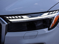 *AUDI WINDSOR EXECTUIVE DEMO // LOANER PROGRAM * This Audi Q7 boasts a Intercooled Turbo Gas/Electri... (image 9)