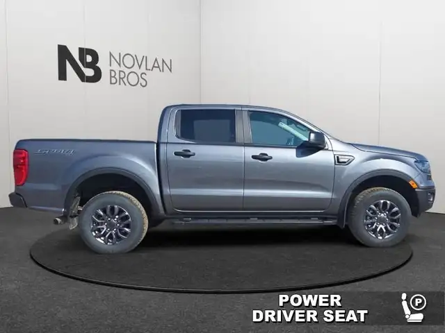 2021 Ford Ranger XLT - Heated Seats in Cars & Trucks in Lloydminster - Image 6