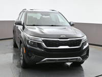 The 2021 Kia Seltos EX AWD is a stylish and practical subcompact SUV with standard all-wheel drive.... (image 1)