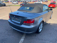 Feel the wind in your hair with this 2009 BMW 128i convertible. Powered by a smooth 3.0L inline-6 en... (image 6)