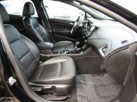 Thanks for viewing our South View Motors Inventory! 2017 CHEVROLET CRUZE PREMIER RS-PKG HB W/LEATHER... (image 3)