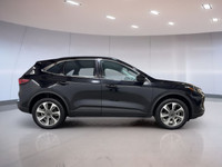 Introducing the 2023 Ford Escape Platinum, a sophisticated SUV designed for those who seek luxury an... (image 3)