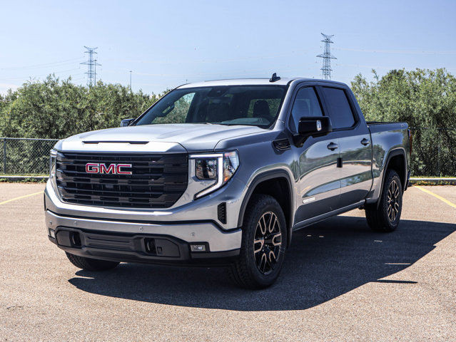 2025 GMC Sierra 1500 Elevation in Cars & Trucks in Strathcona County - Image 4