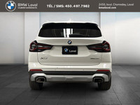===== 2022 BMW X3 xDrive30i | Gr. Sup. Essentiel | Accès confort | ===== ===== Pourquoi acheter chez... (image 6)