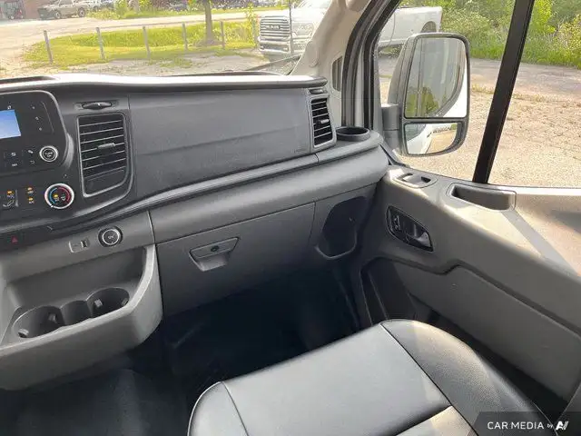2022 Ford Transit Cargo Van T250 Hi-Roof 148 Cargo, dans Autos et camions dans Guelph - Image 13