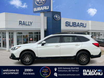 2019 Subaru Outback 2.5i CVT - Heated Seats - SiriusXM