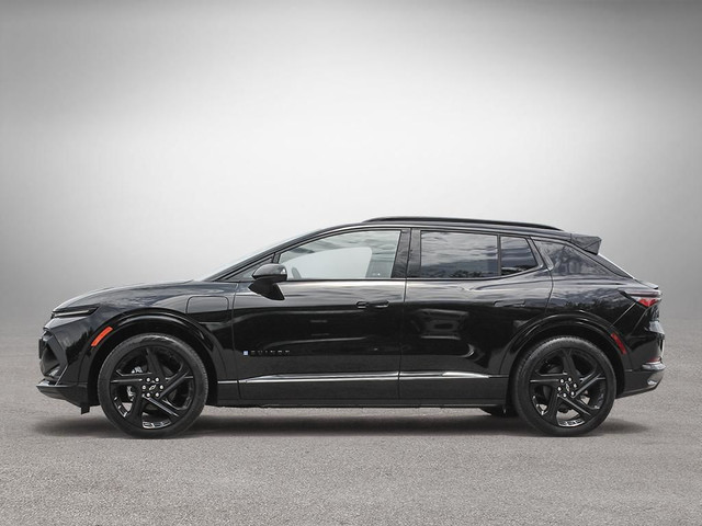 2025 Chevrolet Equinox EV 2RS in Cars & Trucks in City of Montréal - Image 3