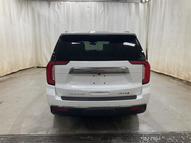 2021 GMC Yukon XL AT4 |ALBERTAS #1 PREMIUM PRE-OWNED SELECTION in Cars & Trucks in Fort McMurray - Image 4