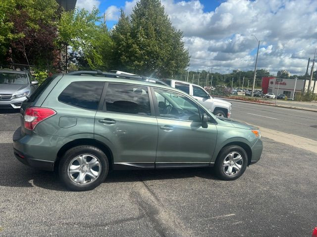 2014 Subaru Forester No accidents safety included in Cars & Trucks in Cambridge - Image 4