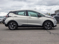 Efficient, tech-savvy, and ready for the future, the 2023 Chevrolet Bolt EV 1LT is an all-electric c... (image 8)
