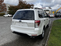 2012 Subaru Forester AWD $18,875 + $995 Processing fee = $19,870 Total obligation before taxes GET A... (image 9)