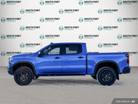 6.2L V8 Engine, ZR2 Trim Package, 2-speed transfer case with Terrain Mode, Leather Seats, Heated & V... (image 5)
