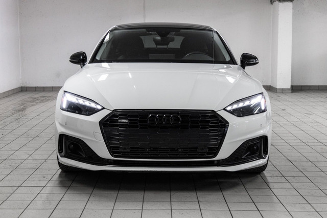 2021 Audi A5 Sportback KOMFORT ENS COMMODITÉS in Cars & Trucks in Laval / North Shore - Image 2