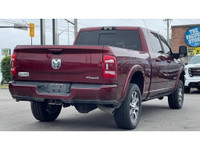 2024 RAM 3500 LONGHORN MEGA CAB 4X4 This RAM 3500 Longhorn Mega Cab 4x4 is the pinnacle of heavy-dut... (image 3)