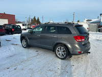 2013 Dodge Journey R/T,New Rear Rotors, Balljoint, DVD, Back Up 