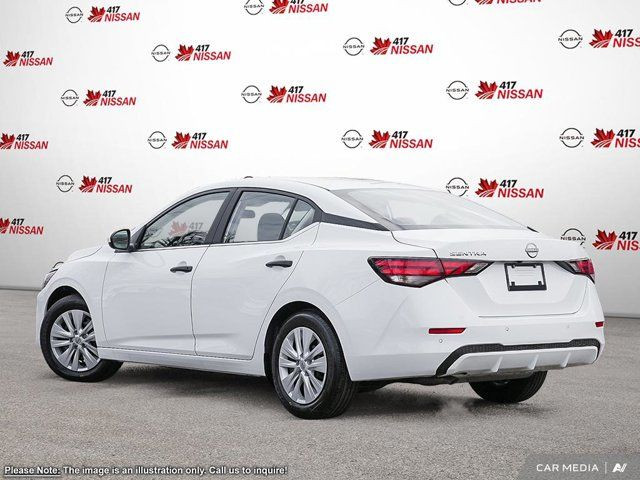 2025 Nissan Sentra in Cars & Trucks in Ottawa - Image 4
