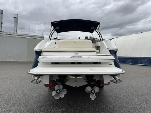 2008 Cobalt Boats 302 in Powerboats & Motorboats in Saskatoon - Image 10