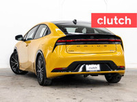 1 OWNER / Front Heated Seats, Ventilated Front Seats, Rear Heated Seats and more! Clutch is the larg... (image 5)