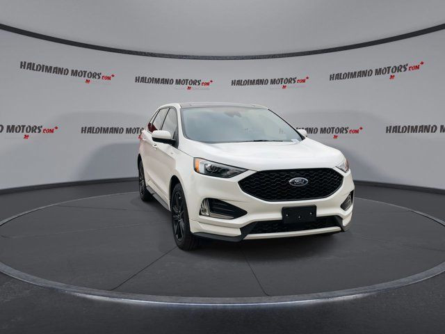 2024 Ford Edge SEL in Cars & Trucks in Hamilton - Image 3