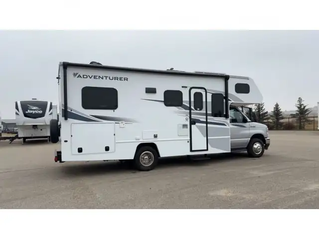 2023 Adventurer LP Class C Adventurer 24DS in RVs & Motorhomes in St. Albert - Image 6