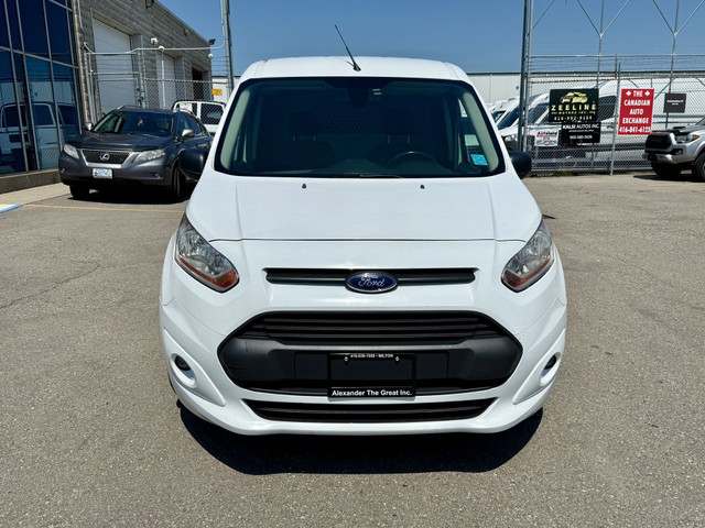 2018 Ford Transit Connect Van XLT - GAS SAVER - ONLY 148K! in Cars & Trucks in Oakville / Halton Region - Image 3