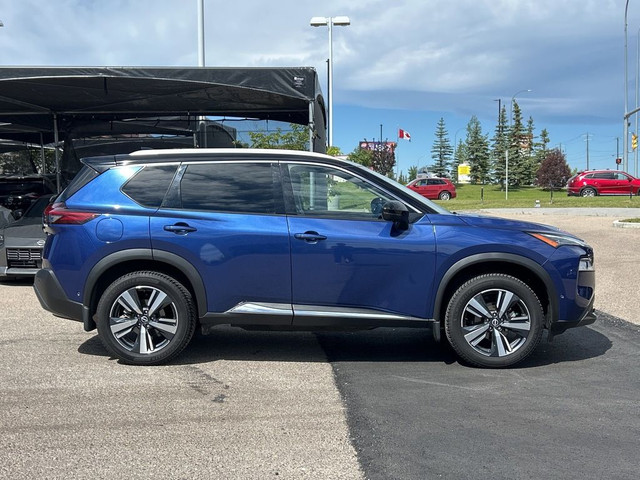 2023 Nissan Rogue AWD SL - LEATHER / PANORAMIC SUNROOF in Cars & Trucks in Calgary - Image 4