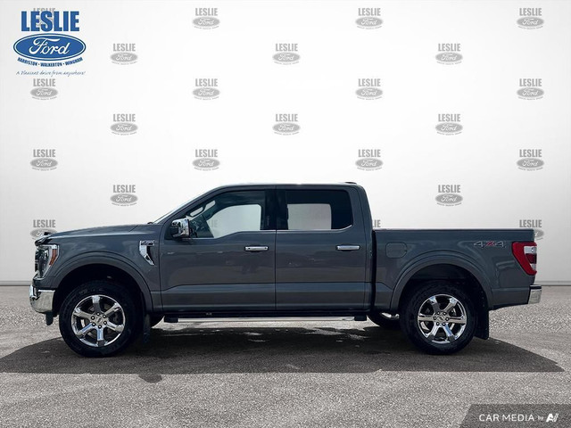 2023 Ford F-150 Lariat in Cars & Trucks in Stratford - Image 3