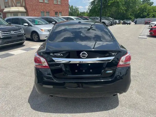 2013 Nissan Altima SV | Clean Carfax | XM Radio | Remote Start62929808673409124