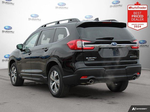 2024 Subaru Ascent Touring in Cars & Trucks in Hamilton - Image 3